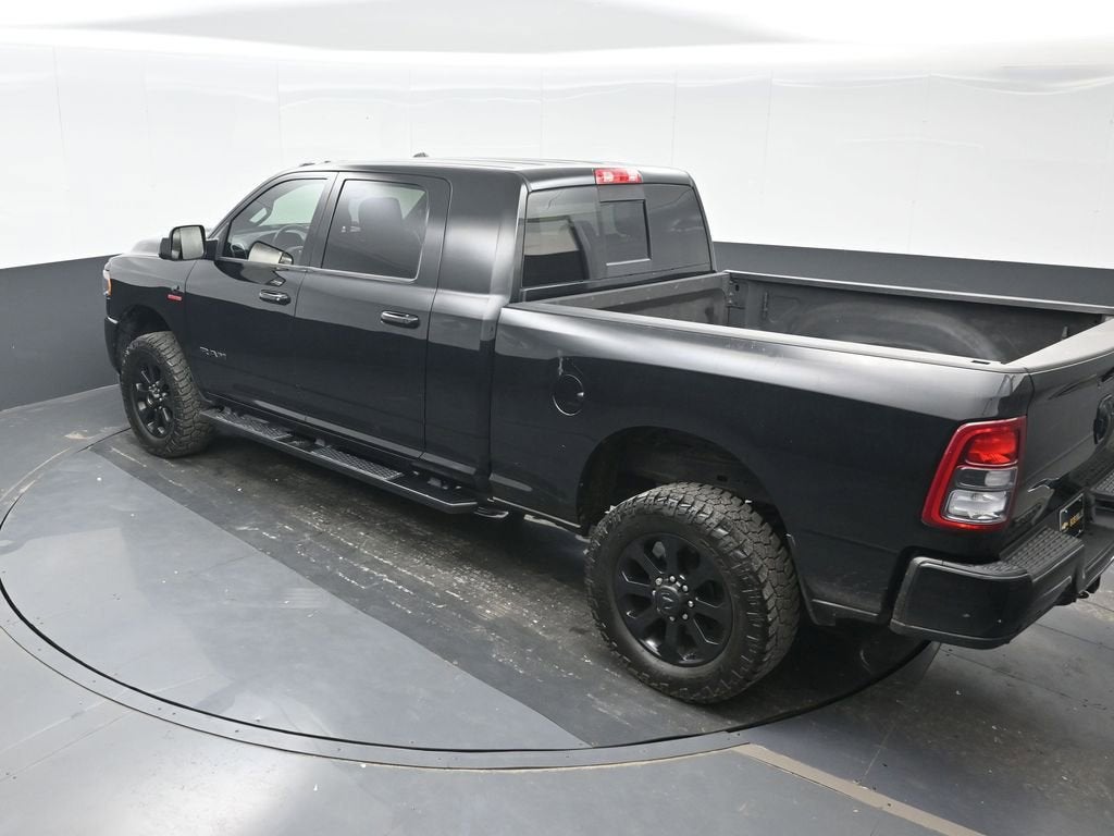 2019 RAM 2500 Big Horn