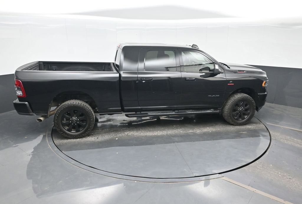 2019 RAM 2500 Big Horn