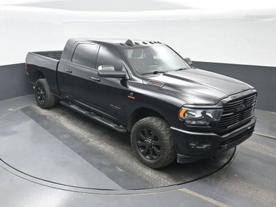 2019 RAM 2500 Big Horn