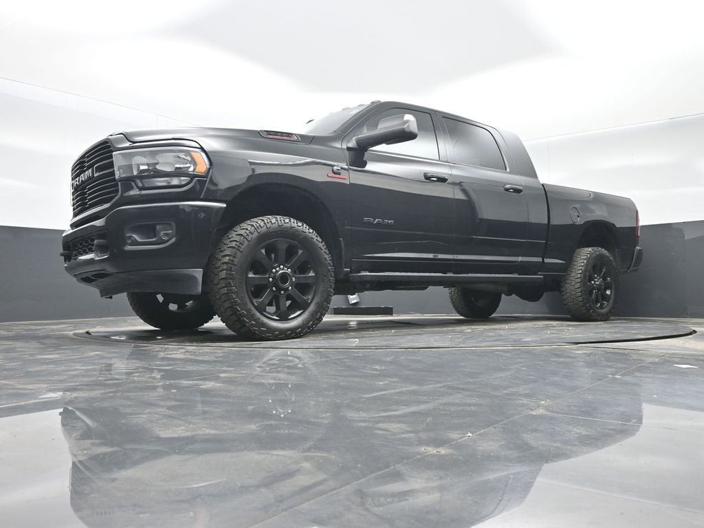 2019 RAM 2500 Big Horn