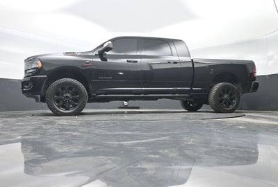 2019 RAM 2500 Big Horn