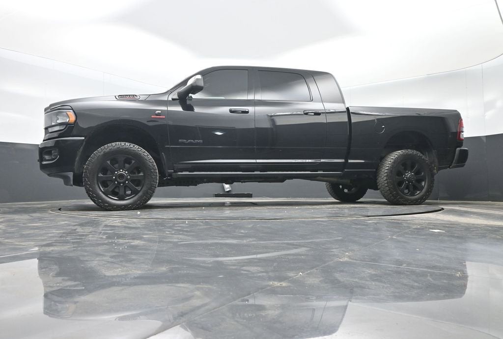 2019 RAM 2500 Big Horn