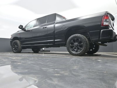 2019 RAM 2500 Big Horn