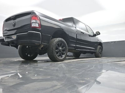 2019 RAM 2500 Big Horn