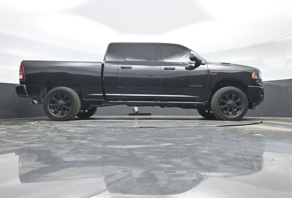 2019 RAM 2500 Big Horn