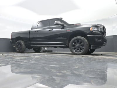 2019 RAM 2500 Big Horn