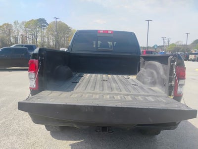 2019 RAM 2500 Big Horn