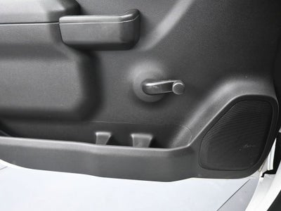 2020 Chevrolet Silverado 1500 WT