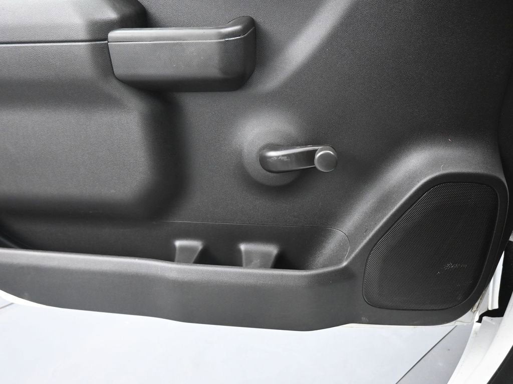 2020 Chevrolet Silverado 1500 WT