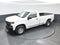 2020 Chevrolet Silverado 1500 WT