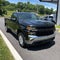 2019 Chevrolet Silverado 1500 Work Truck