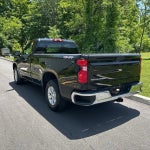 2019 Chevrolet Silverado 1500 Work Truck
