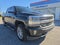2017 Chevrolet Silverado 1500 High Country