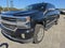 2017 Chevrolet Silverado 1500 High Country