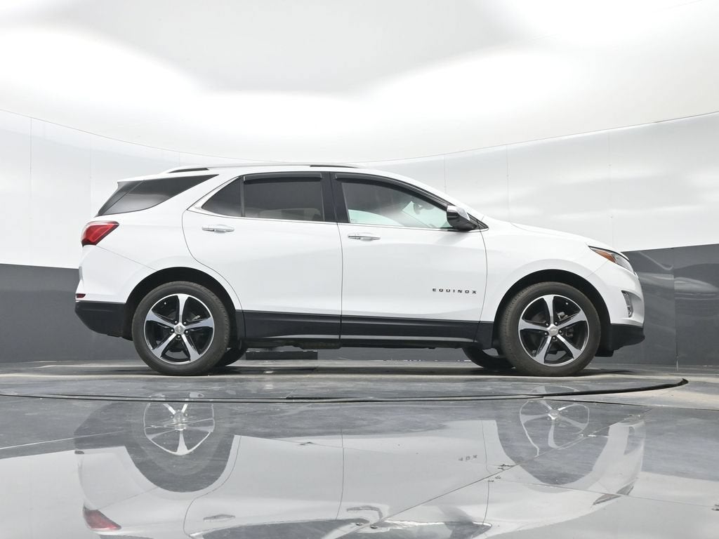 2021 Chevrolet Equinox Premier