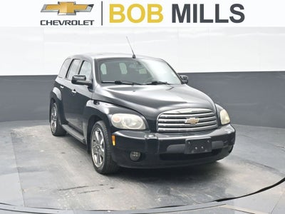 2007 Chevrolet HHR LT