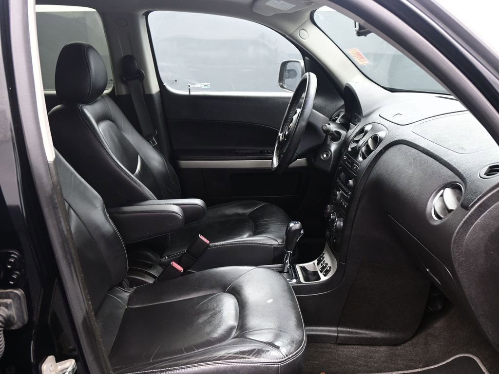 2007 Chevrolet HHR LT