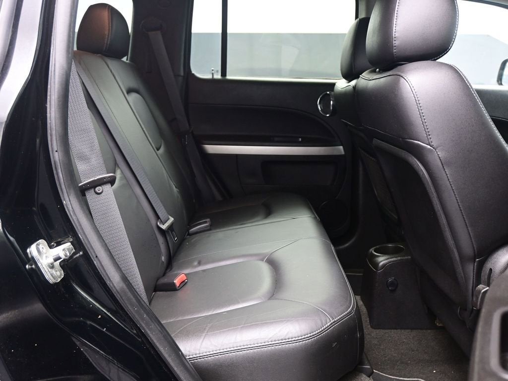 2007 Chevrolet HHR LT