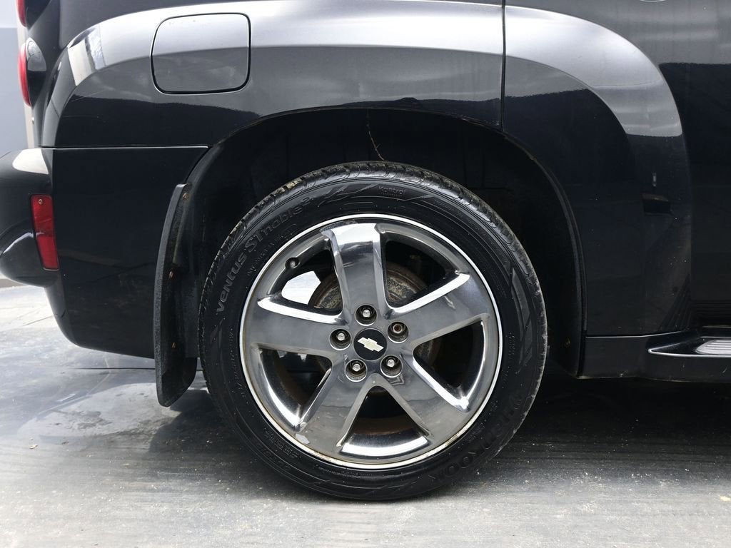 2007 Chevrolet HHR LT