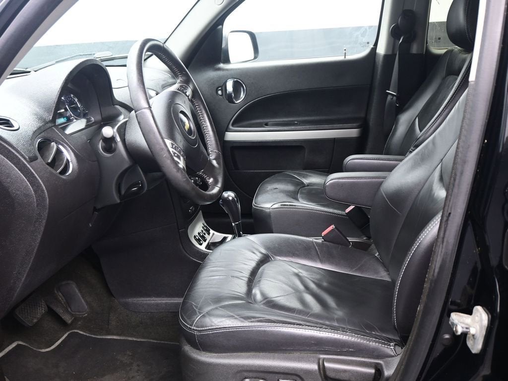 2007 Chevrolet HHR LT