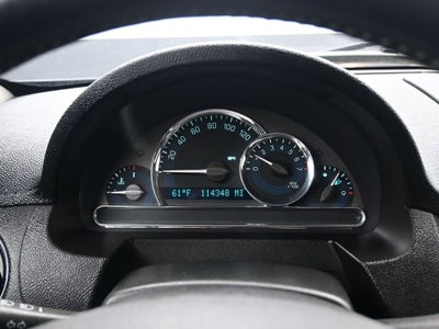 2007 Chevrolet HHR LT