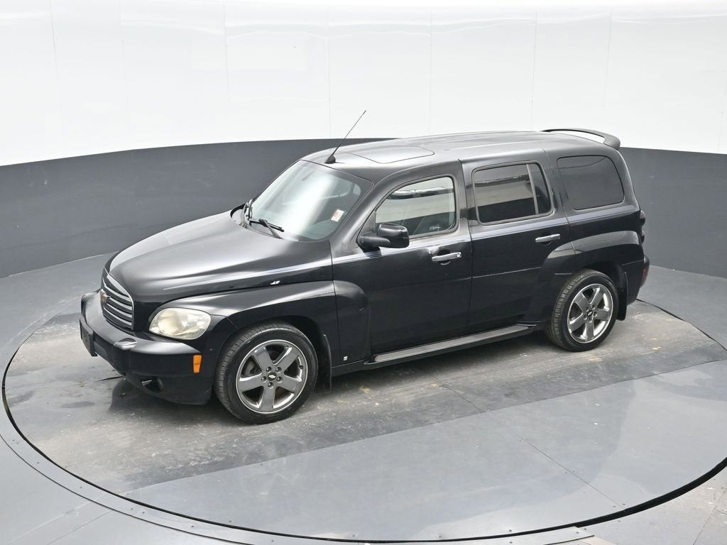 2007 Chevrolet HHR LT