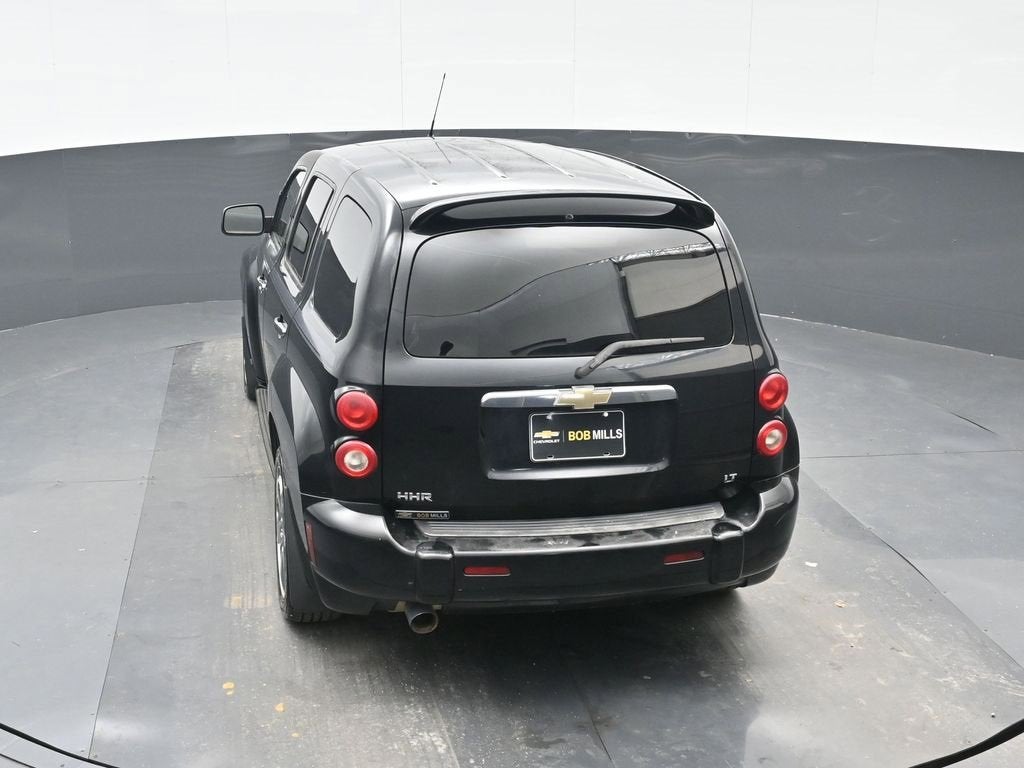 2007 Chevrolet HHR LT