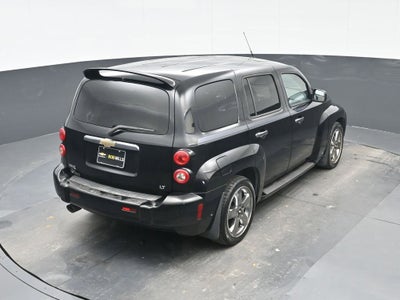 2007 Chevrolet HHR LT