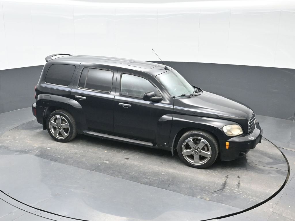 2007 Chevrolet HHR LT