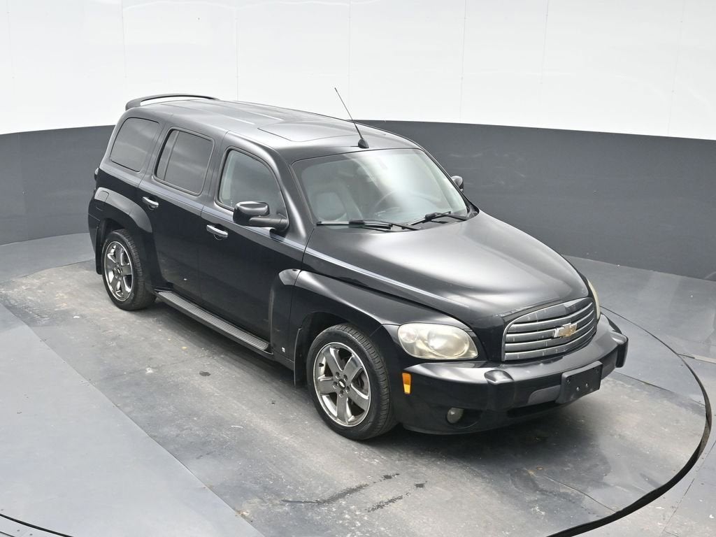 2007 Chevrolet HHR LT