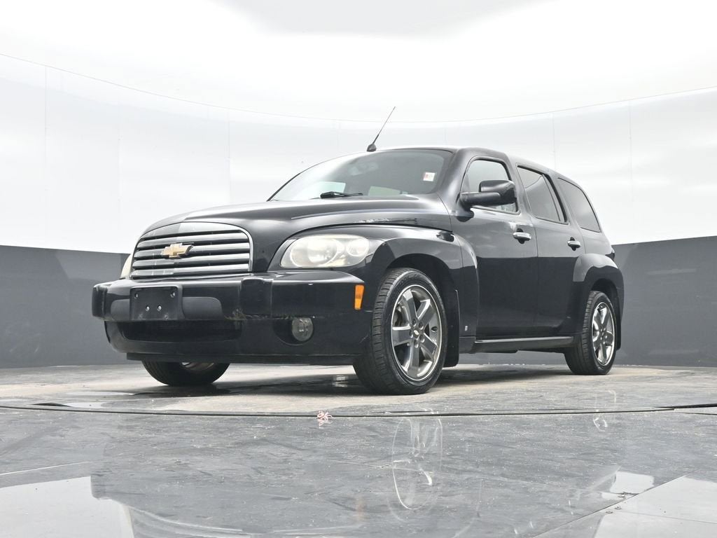 2007 Chevrolet HHR LT