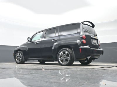 2007 Chevrolet HHR LT