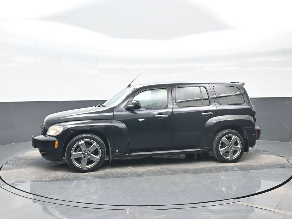 2007 Chevrolet HHR LT