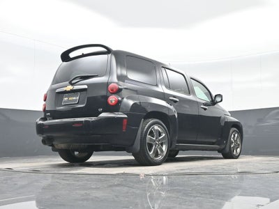 2007 Chevrolet HHR LT