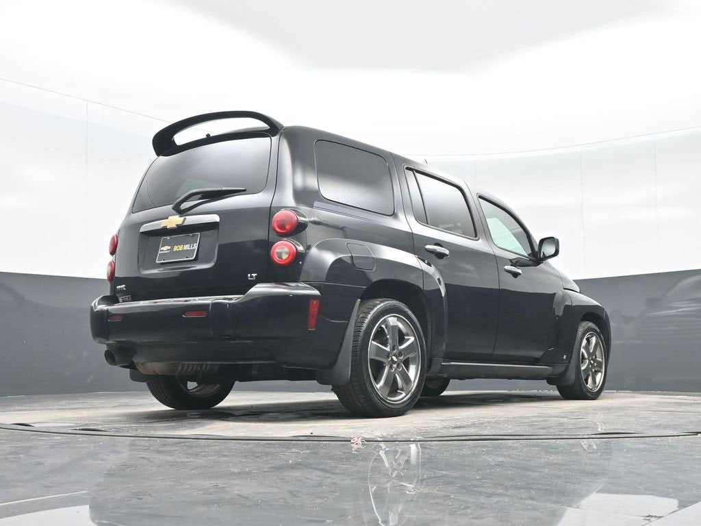 2007 Chevrolet HHR LT