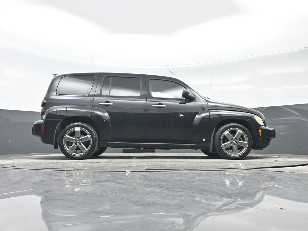 2007 Chevrolet HHR LT
