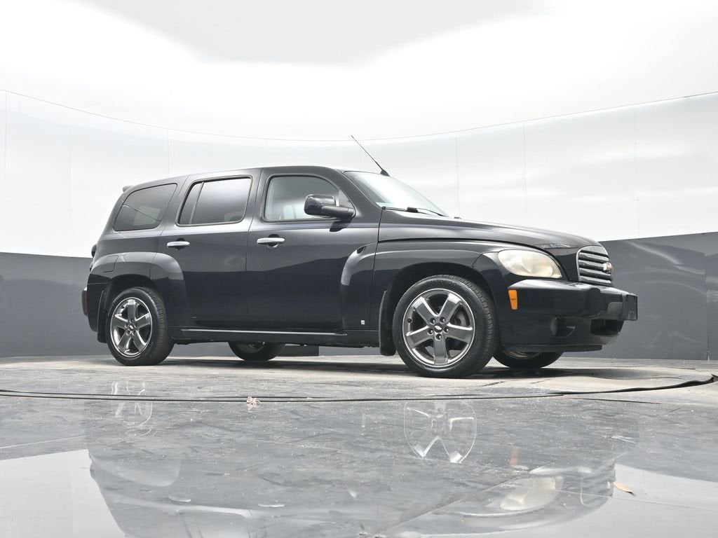 2007 Chevrolet HHR LT