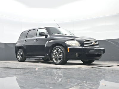 2007 Chevrolet HHR LT