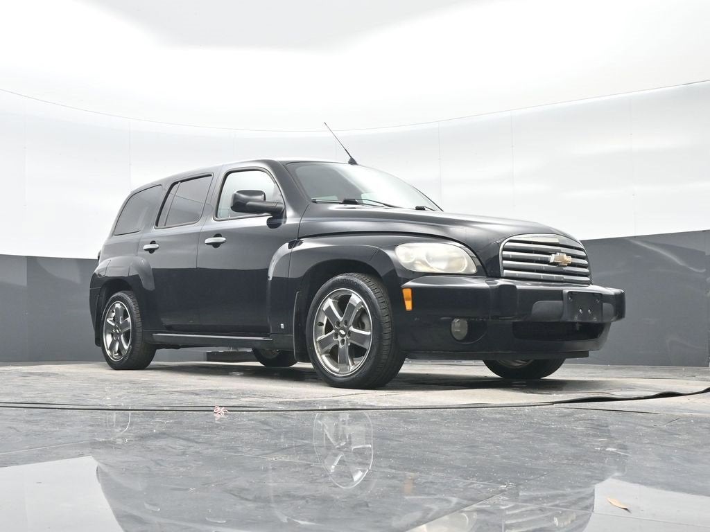 2007 Chevrolet HHR LT