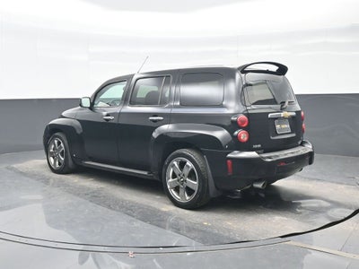 2007 Chevrolet HHR LT