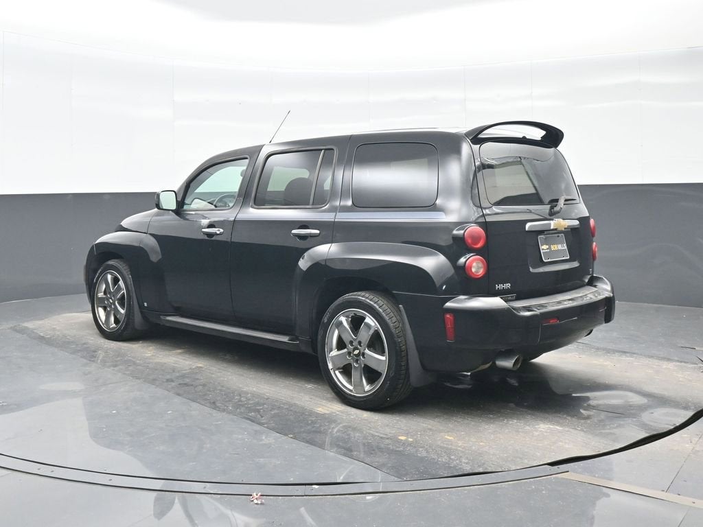 2007 Chevrolet HHR LT