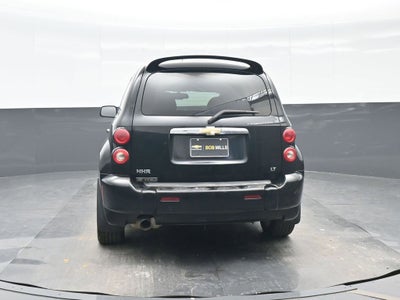 2007 Chevrolet HHR LT