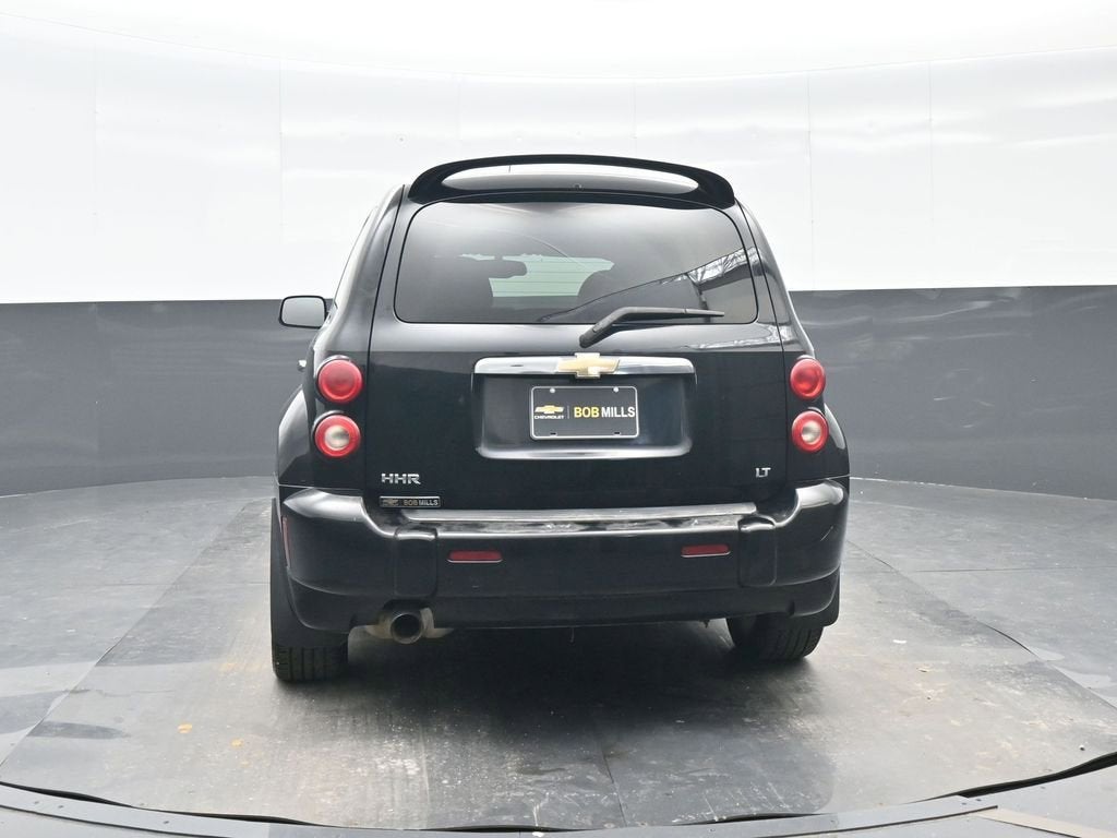 2007 Chevrolet HHR LT