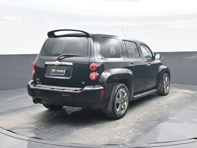 2007 Chevrolet HHR LT