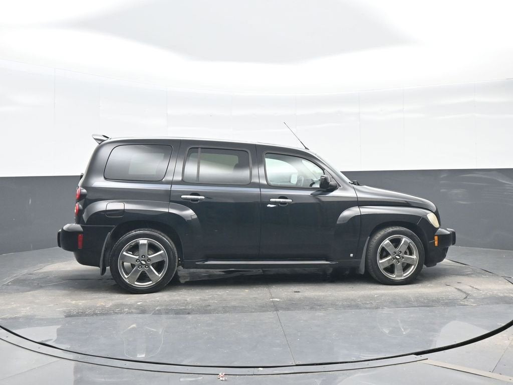 2007 Chevrolet HHR LT