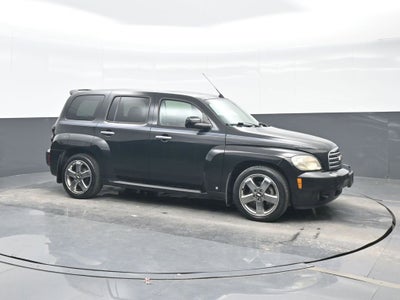 2007 Chevrolet HHR LT