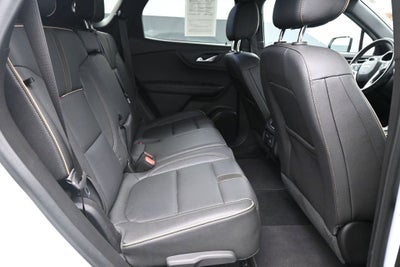 2022 Chevrolet Blazer Premier