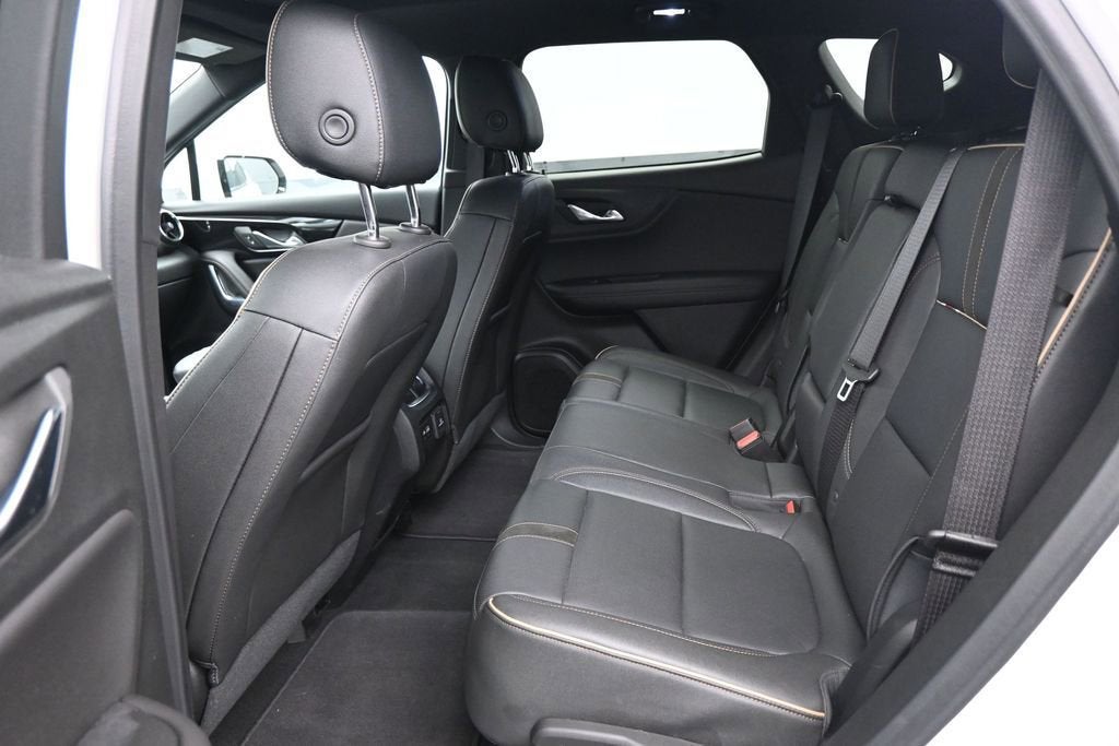 2022 Chevrolet Blazer Premier