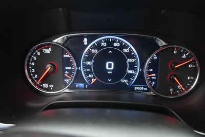 2022 Chevrolet Blazer Premier