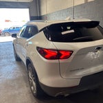 2022 Chevrolet Blazer Premier